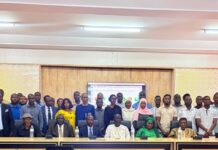 GRA Engages Banks, Insurers on New Digital Tax Platform
