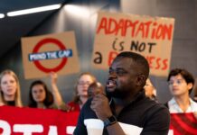 African Delegates Protest Visa Denials at Bonn Climate Talks