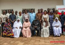 ActionAid Highlights Achievements, Warns of Funding Shortfalls at AGM
