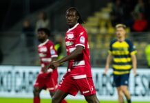 Gambian Players Discover Their European Opponents in UEFA Qualifying Draws
