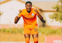 Medina United Edge Bombada and Move Within Touching Distance of Historic League Crown