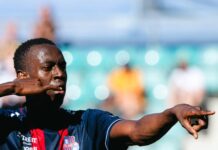 Badamoesi and Tambedou Continue Goalscoring Form as Kebbeh and Dibba Strike in Sweden