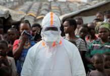 France confirms first Ebola case in doctor returning from DR Congo