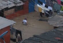 Heavy rainfall kills dozens in Ghana, Ivory Coast