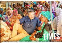 Reed Brody Slams Chad’s Slow Justice for Habré Victims