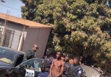 Alleged Murderer of Student Leader Remanded at Mile 2 Prison