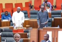 NAMS Push for Death Penalty Revival as Murders Surge in Gambia