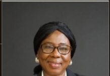 Dr. Isatou Touray Declares 2026 Presidential Bid as Independent