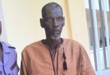 High Court Jails Husband for Life Over Cutlass Attack on Wife