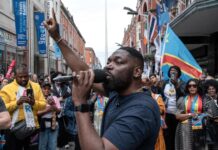 Ireland’s Black community opens up about racism after ‘George Floyd moment’