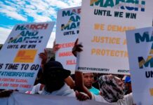 South Africa’s crises will not be solved by blaming migrants
