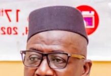 Chief Mondo Jatta Blasts ‘No To Third Term’ and GALA as Trouble Makers