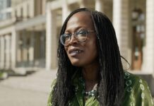 From Gambia to Geneva: Awa Dabo’s Mission for Human Rights