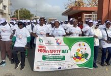 FSQA Marks World Food Safety Day with Nationwide Awareness Campaign