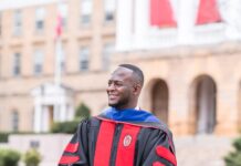 Gambian Researcher Unveils Affordable AI Student Guidance System