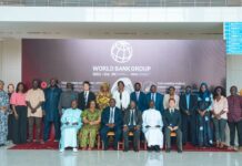 Charting a Path to Stronger Growth, Fiscal Resilience, and Women’s Economic Participation in The Gambia
