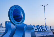 SCO at 25: Expanding beyond security into sustainable development