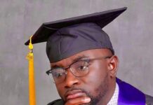 From U.S. Army to AI: Kemba Konteh’s Tech Mission for African SMEs