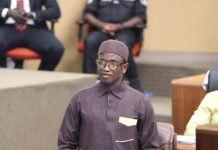 Legal Backbone Needed to Protect Gambia’s Budgeting Overhaul- NAMs