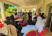 Mansakonko Area Council Puts Youth at Heart of 2027 Strategic Plan