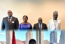 Gambia Formally Announces Justice Wright’s ICC Judge Candidacy