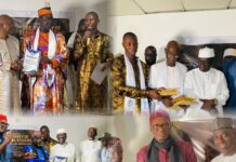 Alkamba/Kudang Legacy Preserved in New Documentary Premiere