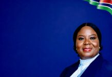 Justice Veronic Wright Puts Victims First in Bid to Become Gambia’s First ICC Judge