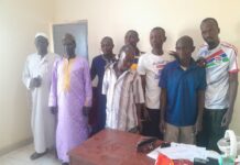 Farato Families Warn of Bloodbath Over Escalating Land Dispute