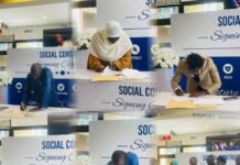 Gambia Seals Pact for Youth Participation and Transparency