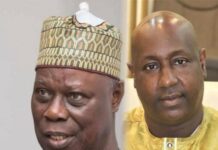 Opposition GFA Fires Back at Agric Minister Sabally Over Farming Failures