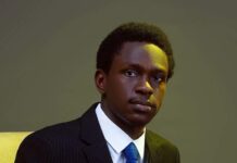 Youth Wellbeing in The Gambia and Africa’s Development Future: Why Mental Health Must Become a Development Priority