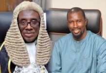 Supreme Court to Decide Fate of Ousted Auditor General Modou Ceesay