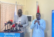 Gambia Embarks on Historic Shift to Nine-Digit Phone Numbers Starting September