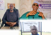 Makka Sadeer Alkaloship Crisis Deepens as it Sparks Unrest in Niani