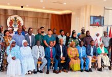GRA Rolls Out Nationwide Training on Digital Integrated Tax Administration System