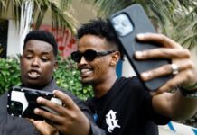 How social media is turning African life into content at a cost