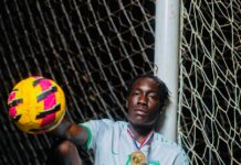 Football Redemption: Bakary Demba’s Remarkable Journey Back to the Top