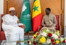Macky Sall Gains Crucial Senegalese Backing in Bid for UN Top Job