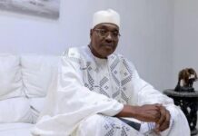 Cameroonian Opposition Leader in Exile Urges Military to “Come and Take Me Home” from Gambia