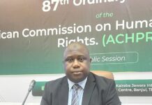 Gambia Secures Landmark ICSID Victory, Annuls $33.2 Million Arbitration Award