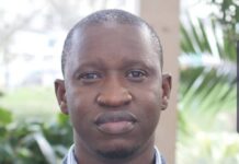 The Fence Between Brothers: Why The Gambia and Senegal Must Finally Draw Their Common Line