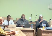 MPs Scrutinize Governance Failures, Missing Records in Banjul Port Expansion Audit