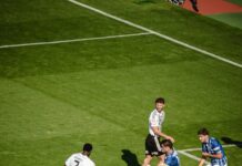 Scorpions Abroad Round-Up
