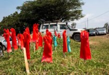 DRC Ebola cases surpass 2,000 as more health workers begin strike