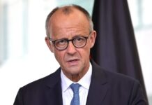 Germany’s Merz defends NATO spending after Trump calls it ‘ridiculous’