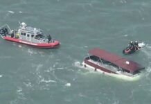 234 Feared Dead in Gambian Migrant Boat Tragedy off Mauritania