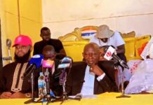 Saikou Sawo Backs UDP Concerns, Urges IEC to Audit Voter Register