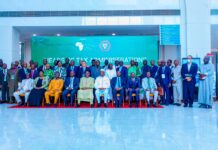 Gambia Hosts African Tax Leaders for Domestic Revenue Push