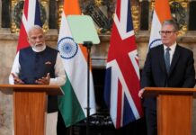 India-UK trade deal comes into effect: What’s cheaper in each country now?