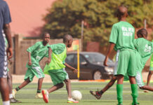 Exclusive Interview: Juan Parra on Real Betis Academy Gambia’s Vision, Development Pathway and Long-Term Goals